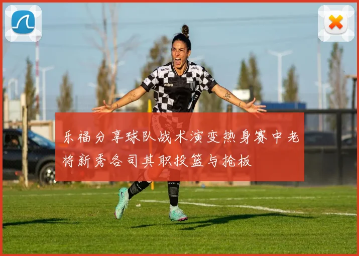 乐福分享球队战术演变热身赛中老将新秀各司其职投篮与抢板